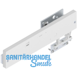 SOLIDO 100 Einzugsd�mpfung SmartTip mit T�raussteller f�r Holzt�ren bis 40 kg