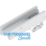 SOLIDO 100 Einzugsd�mpfung SmartTip mit T�raussteller f�r Holzt�ren bis 80 kg