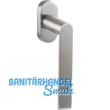 SOLIDO Fenstergriff DOVER, Vierkantstift 7x35 mm, Edelstahl matt