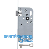 SOLIDO Einstemmschloss 300 BB Gro�packung, Falle rechts voreingest. verzinkt