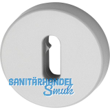 HEWI Schl�sselrosette 306.23 - lichtgrau