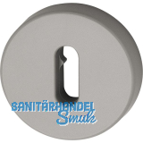 HEWI Schl�sselrosette 306.23 - felsgrau