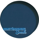 HEWI Blindrosetten 306.23 stahlblau