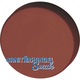 HEWI Blindrosetten 306.23 rubinrot