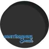 HEWI Blindrosetten 306.23 tiefschwarz