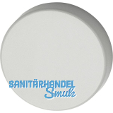 HEWI Blindrosetten 306.23 lichtgrau