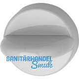 HEWI WC - Rosette 306.23 lichtgrau