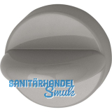 HEWI WC - Rosette 306.23 felsgrau