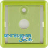 HEWI Symboltr�ger f�r Piktogramme 5 St�ck, apfelgr�n