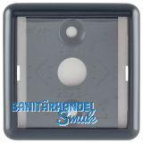 HEWI Symboltr�ger f�r Piktogramme 5 St�ck, anthrazit