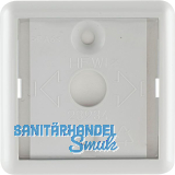 HEWI Symboltr�ger f�r Piktogramme 5 St�ck, felsgrau