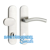 SH-Wechselgarnitur NEW YORK -auf Schild PZ88, Rechts, mit Kzs.,