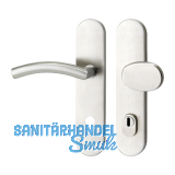 SH-Wechselgarnitur NEW YORK -auf Schild PZ92, Links, mit Kzs.,