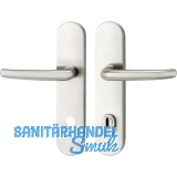 SH-Dr�ckergarnitur BR�NN-auf Schild PZ88, mit Kzs.,, RC3