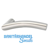 MARCHESI Dr�ckerlochteil NEW YORK - ohne Rosette, VK 8 mm, Edelstahl matt, recht