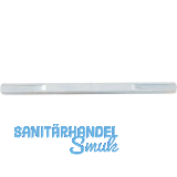 GRUNDMANN Dr�ckerstift GEOS 251 V, 8, 5 x 160 mm, Stahl verzinkt