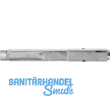 GRUNDMANN Wechselstift GEOS 248, 80, TI 38 - 45, VK abgesetzt 8 - auf 8,5