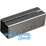 Ausgleichsh�lsen von 6 auf 7, 20 mm mit Schlitz