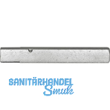 GRUNDMANN Wechselspreizstift GEOS 249V, L�nge 70 mm