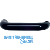 Dr�ckerlochteil 111.23 R - Polyamid, 8 mm, tiefschwarz, universal