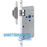 DORMAKABA Magnetfallenschloss Solo m. 2-fach verstellb. Schließblech, Edelstahl DORMAKABA Magnetfallenschloss Solo m. 2-fach verstellb. Schließblech, Edelstahl