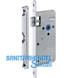 DORMAKABA Magnetfallenschloss Solo mit verstellbarem Schließblech, Edelstahl DORMAKABA Magnetfallenschloss Solo mit verstellbarem Schließblech, Edelstahl