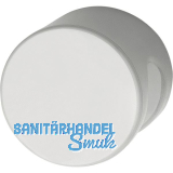 T�rknopf 122.23 FK - lichtgrau