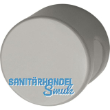 T�rknopf 122.23 FK - felsgrau