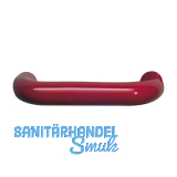 Dr�ckerlochteil 111.23 R - Polyamid, 8, 5 mm, rubinrot, universal