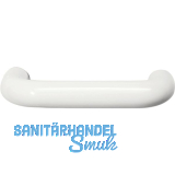 Dr�ckerlochteil 111.23 R - Polyamid, 8, 5 mm, felsgrau, universal