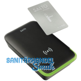 SALTO Kodierger�t Mifare EC904B0EU, 141 x 95,5 x 30,5 mm