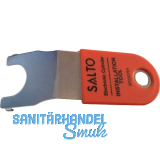 SALTO Montageschl�ssel f�r abnehmbaren Geo-Lesekopf SP 220764