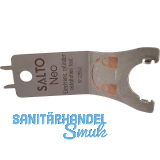 SALTO Montageschl�ssel f�r abnehmbaren Neo-Lesekopf SP 225542