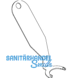 SALTO Neoxx Montageschl�ssel SP226009