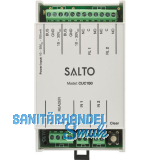 SALTO T�rsteuerung BLUEnet f�r Hutschiene, 2 Relais