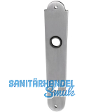 SCH�SSWENDER Langschild ELITE - BB 90, Stahl schwarz passiviert