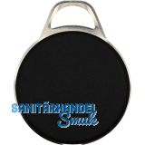 SALTO RFID-Schl�sselanh�nger LOXX s slim MIFARE DESFire EV3 8 kB schwarz