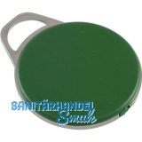 SALTO RFID-Schl�sselanh�nger LOXX s slim MIFARE Classic 1 kB gr�n