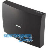SALTO Wireless Gateway B3CEU, 160 x 120 x 34 mm, Kunststoff schwarz