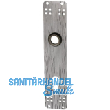 SCH�SSWENDER Langschild ELGA - PZ 88, schwarz passiviert