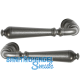 HALC� Dr�ckerpaar GR�DEN - Ansatz 18 mm, thermopatiniert