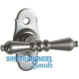 HALCÖ Fenstertrieb GRÖDEN - sichtbar geschraubt, 7x35, 90, Eisen verzinkt HALCÖ Fenstertrieb GRÖDEN - sichtbar geschraubt, 7x35, 90, Eisen verzinkt