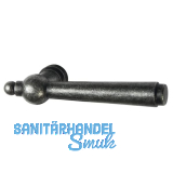 HALC� Dr�ckerlochteil FULP - schwarz passiviert, universal