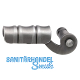 SCH�SSWENDER Dr�ckerlochteil TYROL - schwarz passiviert, links