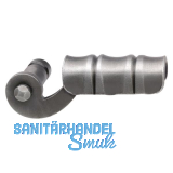 SCH�SSWENDER Dr�ckerlochteil TYROL - schwarz passiviert, rechts