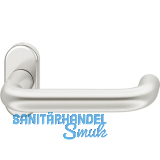 FSB FH-Rahment�rdr�cker 09 1070 Standfl�gel Aluminium silber