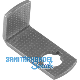 Sperrnasen f�r Blechmontagezylinder expert plus 1091 Renz R1, Stahl verzinkt