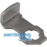 Sperrnasen f�r Blechmontagezylinder expert plus 1090 Renz R1, Stahl verzinkt