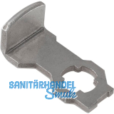 Sperrnasen f�r Blechmontagezylinder expert plus 1090 JU1, Stahl verzinkt