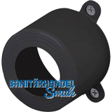 SALTO Adapter f�r Metallt�en zu Schrankschloss XS4 ECO.Lock